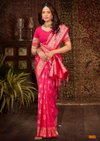 Kanaktara Silk Vol 1 By Saroj Silk Wedding Wear Saree Wholesale Online